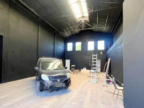 Local en Alquiler en Villa Centenario, $ 1.300.000