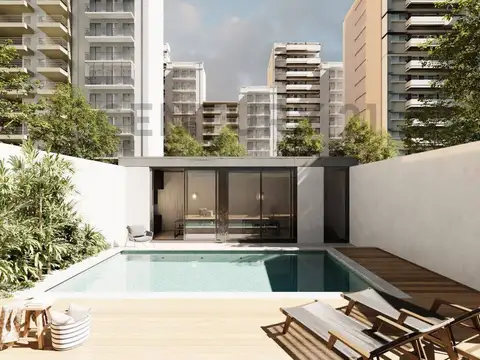 Departamento en venta