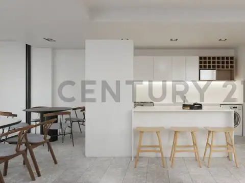 Departamento en Venta en Ntra. Sra. Del Rosario, USD 56.000