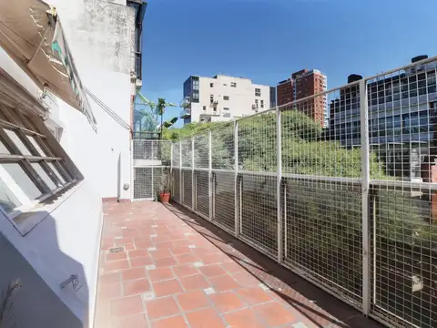 Virrey Del Pino 2200