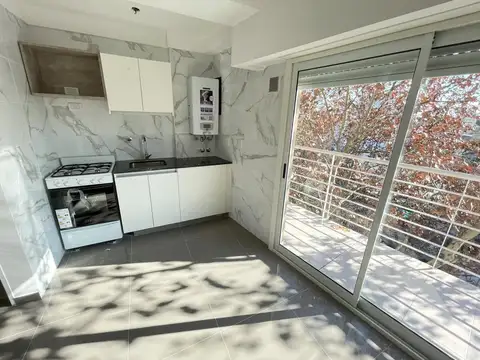Departamento en Venta al Oeste