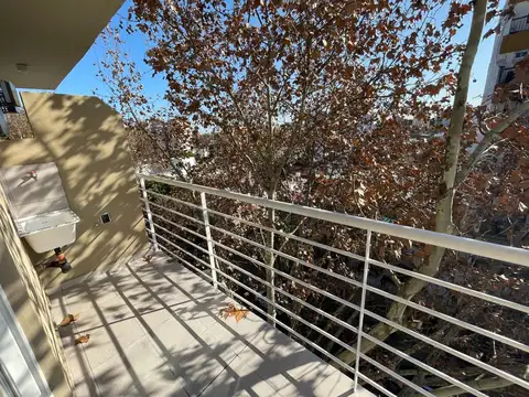 Departamento en Venta en Paternal, USD 98.500