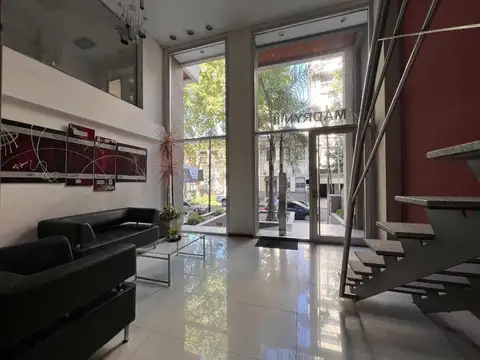 ALQUILER SEMIPISO 2AMB.BALCON.TOILETTE.LANUS OESTE