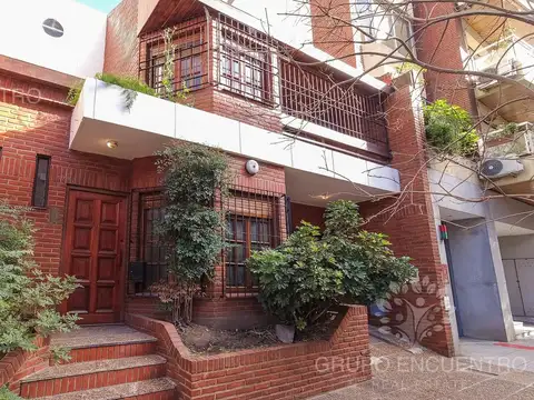 Casa 5 Amb Reciclada | Cochera | Patio c/Parrilla  | Caballito
