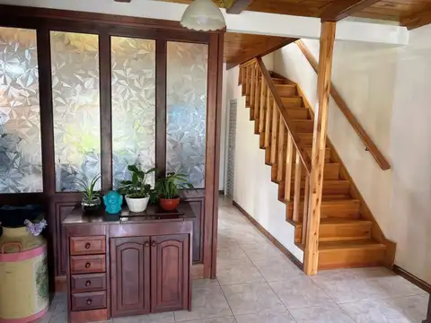 Casa en Venta 21 años