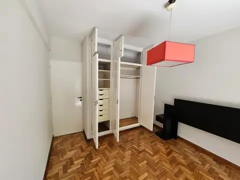 3 AMBIENTES CON BALCON EN BOLIVIA 3156 VILLA DEL PARQUE