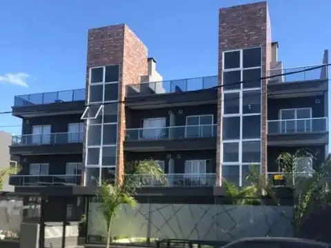 Departamento En Venta En San Justo