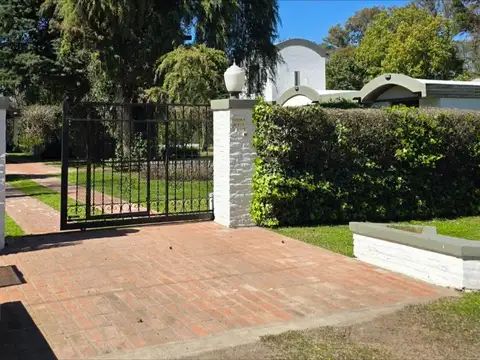 Casa en Venta de 4 dormitorios
