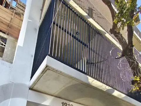Pacheco 1900, Piso 1