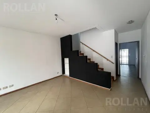 Alquiler Duplex 4 amb en Munro!
