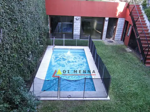 Olaya 1500, Piso 1