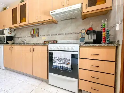 Depto Tipo Casa en Venta al Sur