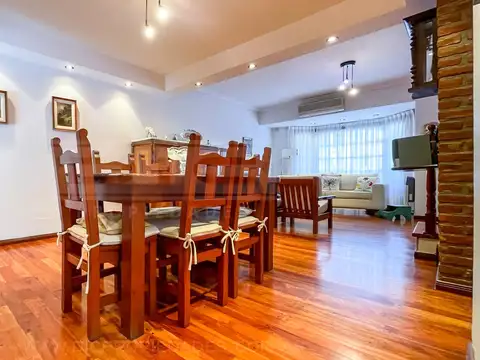 Depto Tipo Casa en Venta en Martinez Santa Fe / Fleming, USD 348.000
