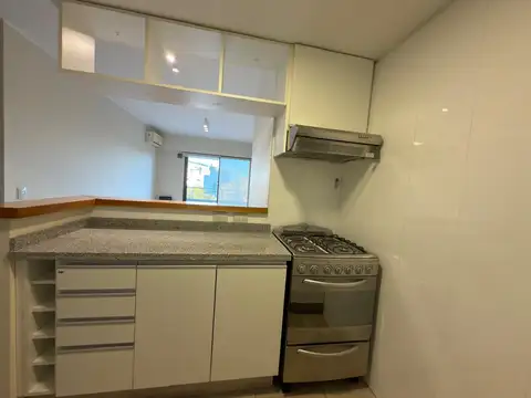 Departamento en Alquiler A Estrenar