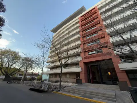 RENATO ZANZIN edificio Aquarella
