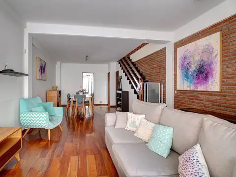 Casa en Venta 25 años