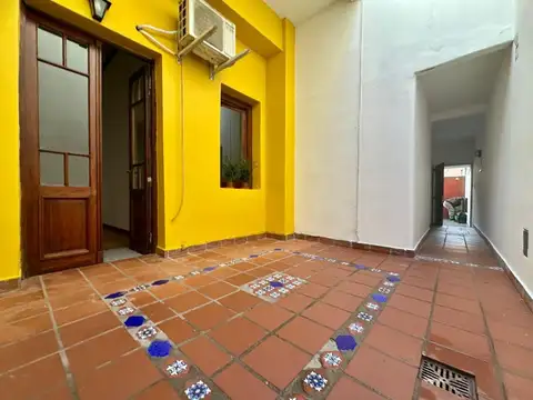 Depto Tipo Casa en Venta 44 años