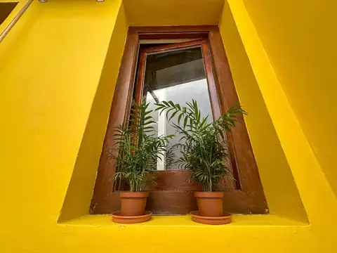 Depto Tipo Casa en Venta de 3 dormitorios