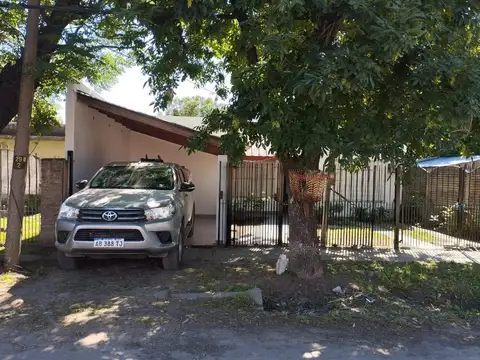 Casa en Venta de 2 dormitorios