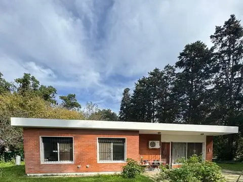 Casa  en Venta en Sausalito apta credito, Pilar, G.B.A. Zona Norte