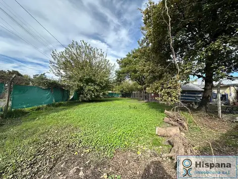 Terreno en Venta de 462,0 m2