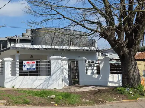 VENTA CASA CON DEPARTAMENTO, DON TORCUATO