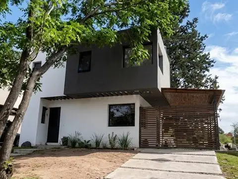 ALQUILER DUPLEX 3 HABITACIONES- HOUSING - VILLA WARCALDE