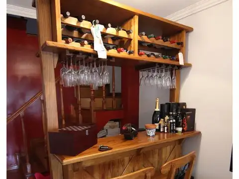 Casa en Venta 18 años