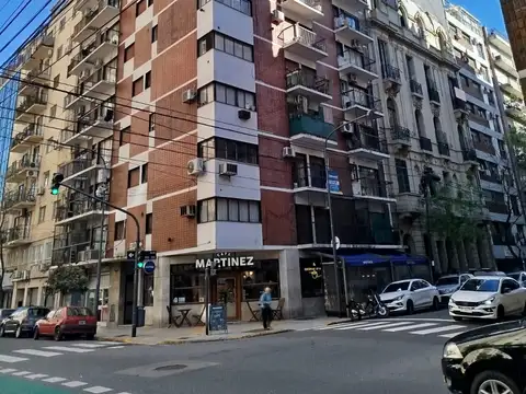 Venta Departamento 3 Ambientes – Recoleta – Apto Profesional
