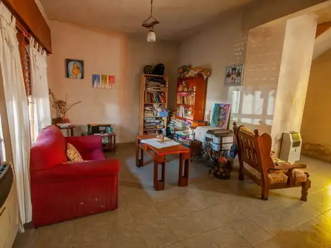 Casa 4 Amb Venta Gutiérrez Parque APTO CREDITO