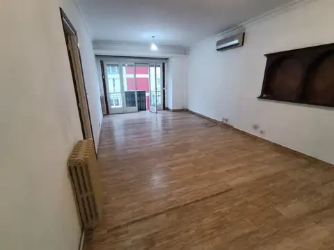 Departamento 4 ambientes