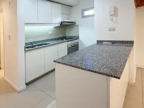 Departamento en Venta 6 años
