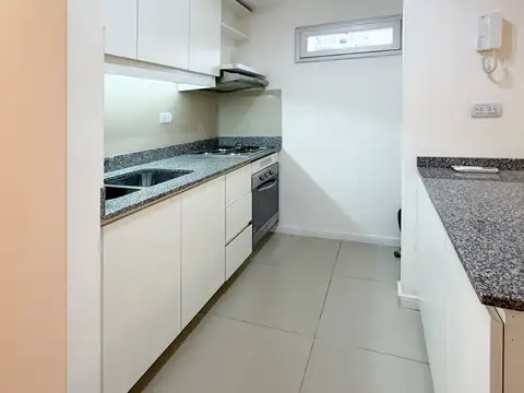 Departamento en Venta en Belgrano, USD 165.000