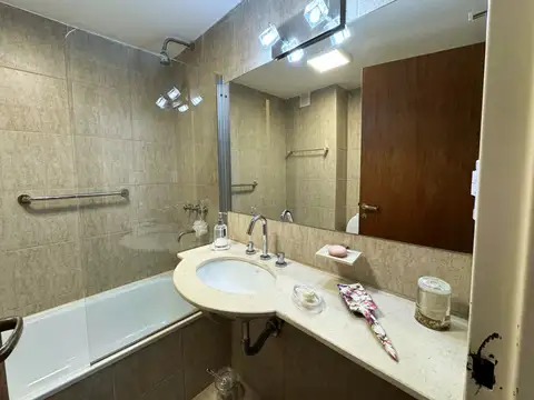 Departamento en Venta al Oeste