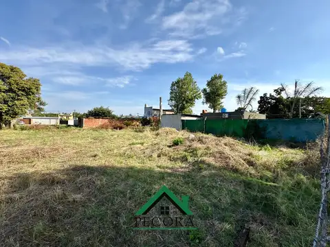 Calle Bariloche - Terreno - Belen de escobar