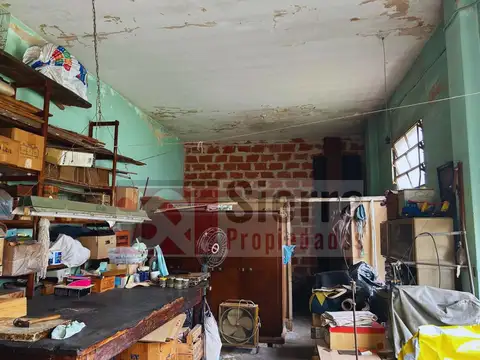 Casa en Venta 60 años