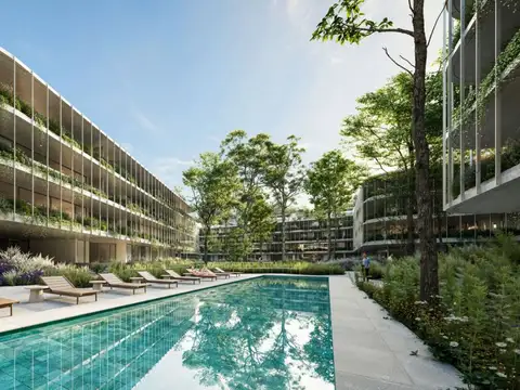 AV MARTIN FIERRO 3300, Piso 1º