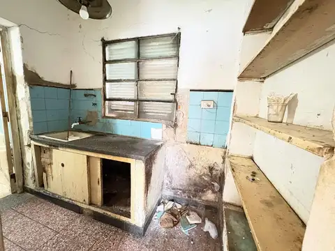 Casa en Venta en Belgrano, USD 38.000