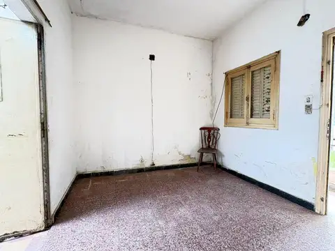 Casa en Venta de 1 dormitorio