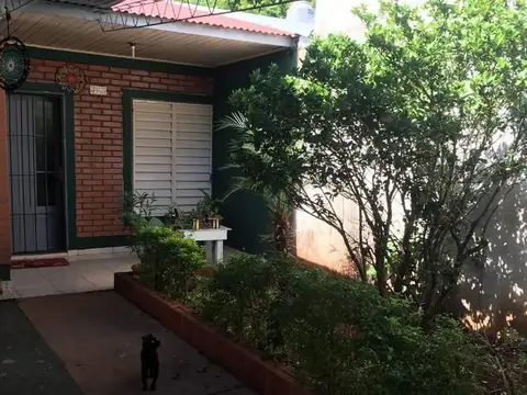 CF1177 - CASA EN VENTA Z/ ITAEMBÉ MINÍ