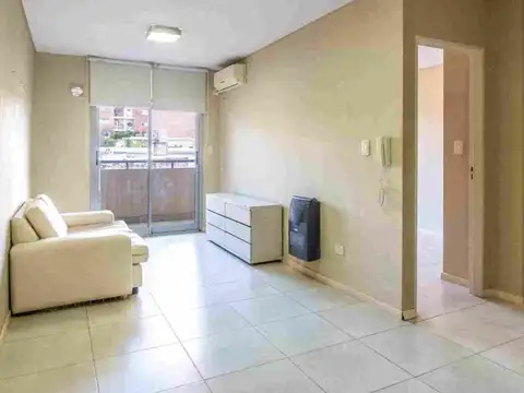 DEPARTAMENTO EN VENTA UN DORMITORIO LOURDES