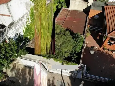 Terreno en Venta de 525,0 m2