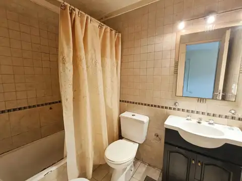 Depto Tipo Casa en Venta de 1 dormitorio