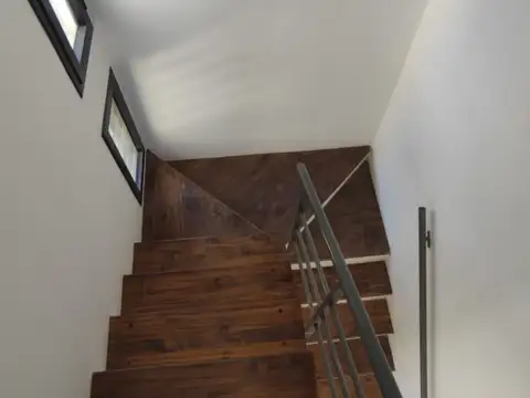 DUPLEX HOUSING 2 DORMITORIOS ZONA NORTE (ARGUELLO)