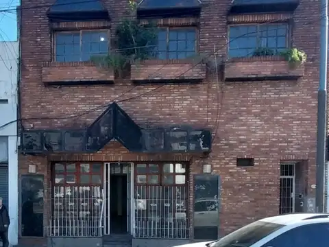 Avenida Juan Bautista Justo 6300