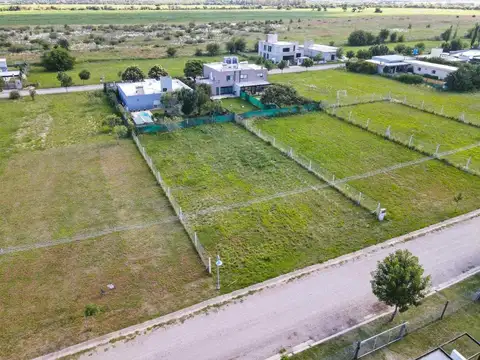 Terreno en Venta en Est Juarez Celman, USD 40.000