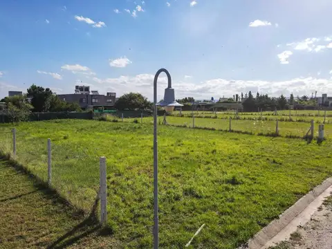 Terreno en Venta en Est Juarez Celman, USD 40.000