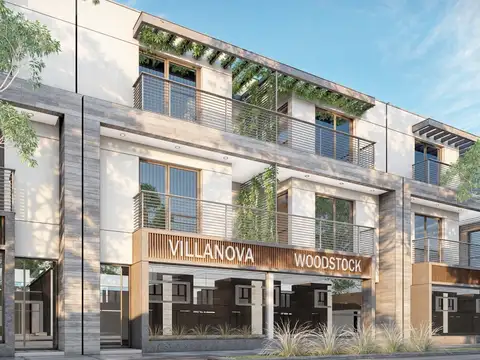 VENTA DEPARTAMENTO BARRIO PRIVADO RINCÓN VENETO