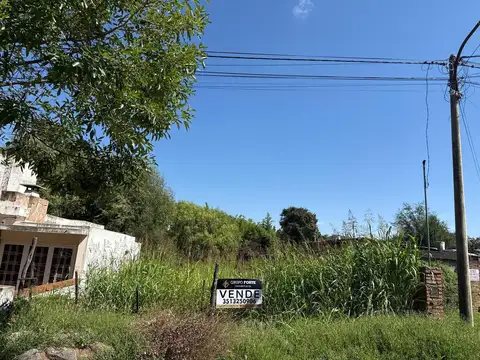 Terreno en Venta en Villa del Dique, USD 19.900
