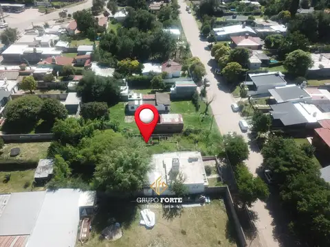 Terreno en venta- Villa del Dique